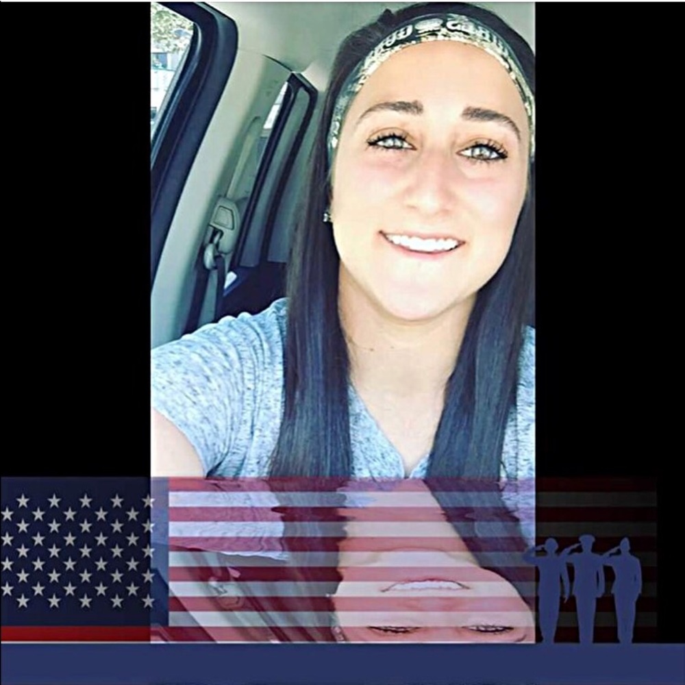 Meet your Posher, Sara